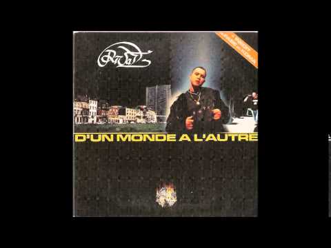 00-Rival feat. Fabe & Koma-Ecrire (1999)