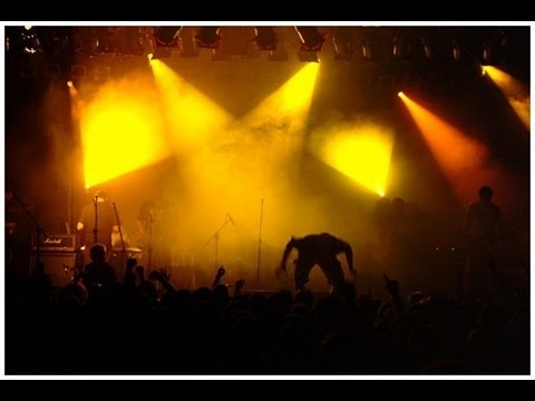 Videoclip de Kwaska — Kult
