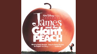 Giant Peach (Instrumental)