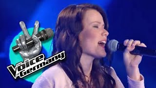 Joy Denalane - Alles Leuchtet | Linda Helterhoff | The Voice of Germany 2017 | Blind Audition