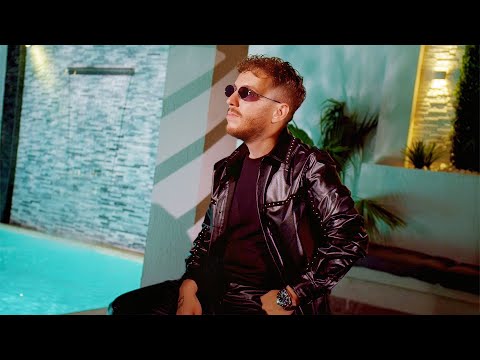 Florin Cercel - De-as mai iubi asa [Videoclip Oficial] 2025