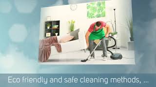 Cleaning Services Dublin