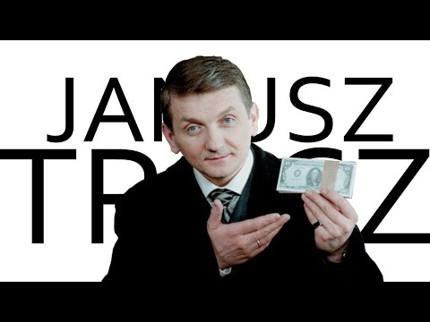 【ρℓутρ】JANUSZ TRACZ