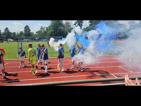 On Tour Frankfurt 2025 MTK U12