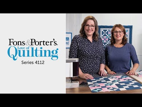 LOQTV 4112—Shell Crossing