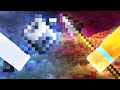 God Spear VS God Mace