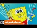 SpongeBob SquarePants High Sea Diving Nickelodeon UK