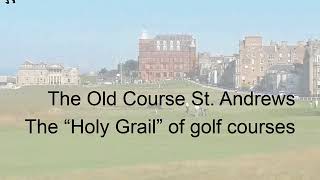 Planning a Golf Trip to Scotland