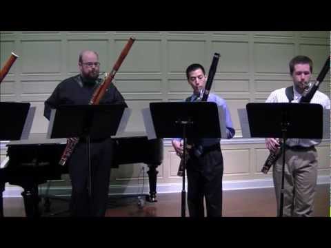 7. In the Mood - Joe Garland, arr. Yusof Becker