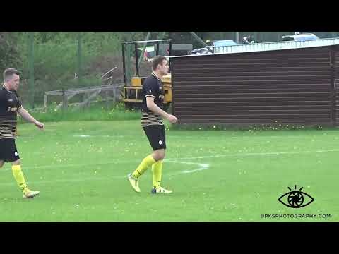 B Klasa Limanowa 2021/2022: Starówka Stara Wieś - Jaworzanka Jaworzna 5:0 --- 15.05.2022