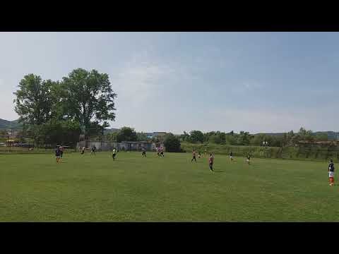 Gol Rostas in Metalul - Gen. Berthelot 2-0