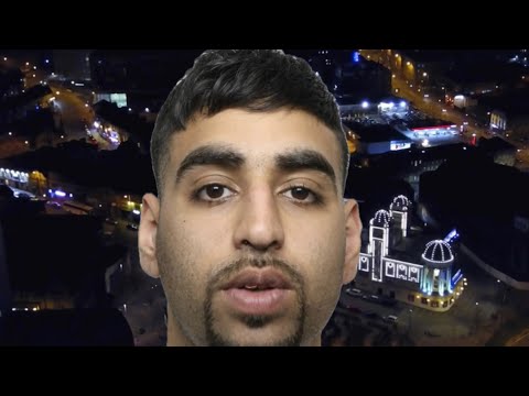 Wajid Hussain (SCOOBY) Bradford - Dr*g dealer 'brazenly' advertised his 'Scooby Line' on a T-Shirt