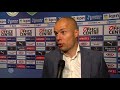 Danny Buijs: "We hebben verdiend gewonnen van PEC Zwolle"