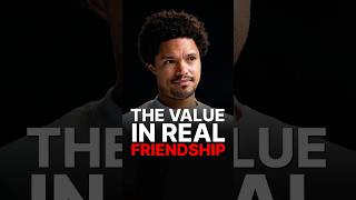 THE VALUE OF TRUE FRIENDSHIP
