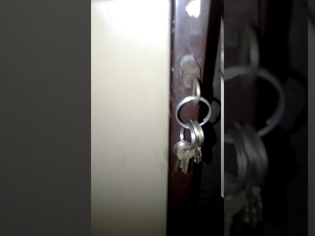 Vídeo relacionado con FlairVibe A4 Armario Archivador Metálico, 3 Cajonera Oficina Archivadores Verticales, Bloqueable, Incluye 2 Llaves, Dispositivo de Inserción, Muebles Oficina