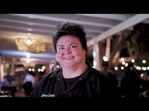 Gascoyne Food Festival