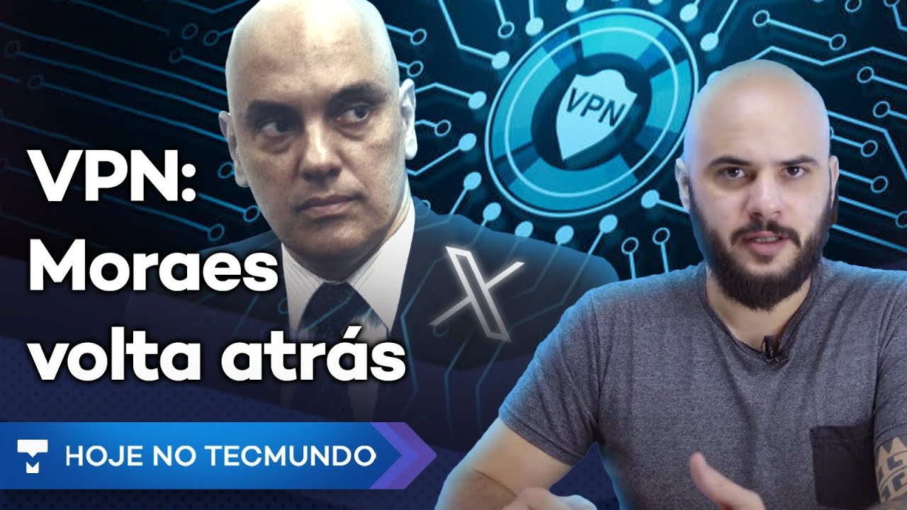 Conta de LUZ MAIS CARA! — Voltou atrás, mas X (Twitter) continua bloqueado por maioria no STF