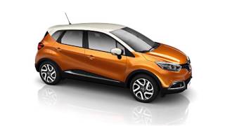 YEN (2013) RENAULT CAPTUR KSELLETRME VDEO