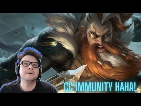 Olaf might need a slight nerf.. | Masters Promo?! | Games 510-511