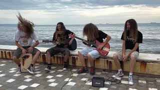 RED HOT CHILI PEPPERS - Can&#39;t Stop