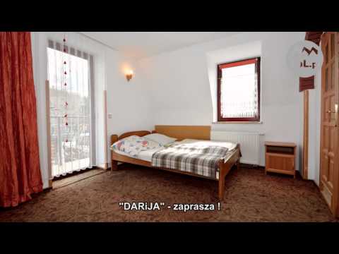 ZoL.pl - DARiJA - pokoje w centrum - Zakopane Noclegi  Guest Rooms
