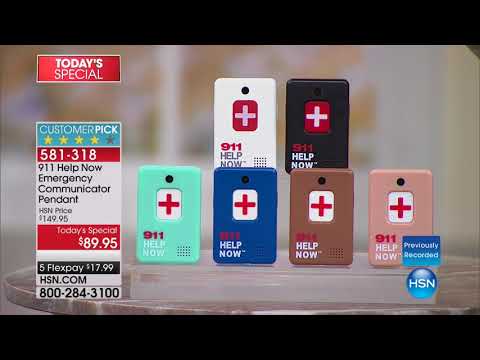 HSN | Electronic Gift Connection 10.30.2017 - 06 AM