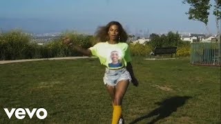 Beyoncé - Before I Let Go (Video)