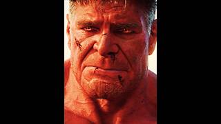 Download lagu President Ross transforms into RED HULK #shorts mp3