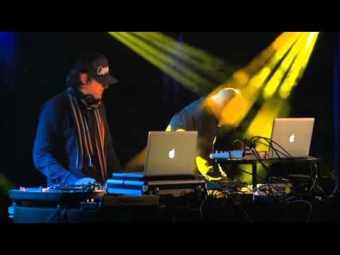 Albin Janoska - Wings of Love Remix - Live at A38 Budapest