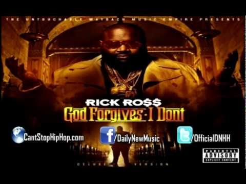 Rick Ross   Diced Pineapples