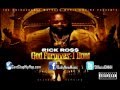 Rick Ross Diced Pineapples