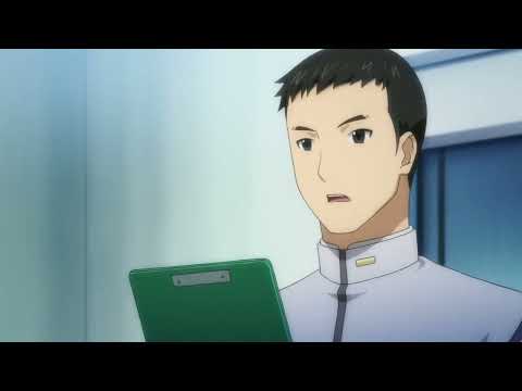 Hagure Yuusha no Estetica (Dub) Episode 1