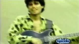 Video Cuéntame de Pedro Súarez Vertíz