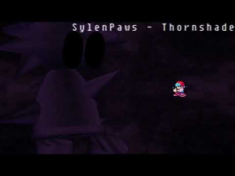 Thornshade - Vs. Dave and Bambi Fantrack (Reupload)