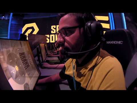 TÜRKİYE TARİH YAZIYOR! | Space Soldiers Vs Mousesports | Major 2018 (Mutlaka İzleyin)