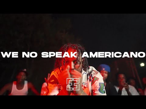 [FREE] DThang X Kay Flock X NY Drill Sample Type Beat - "We No Speak Americano" ~ Jersey Club Beat