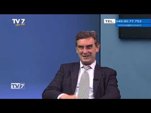 Tv7 con Voi del 19/2/2020 - Il paese che gli agricoltori vorrebbero (3 di 3)