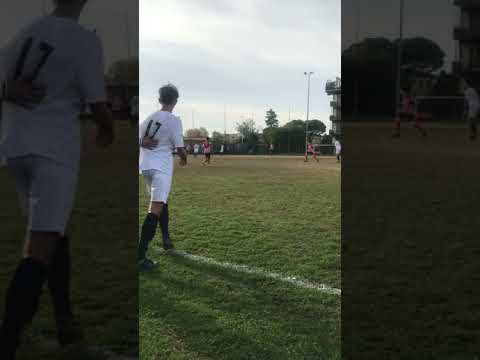 Toscana - Allievi Provinciali U16 Firenze A di Merito G5 - Rondinella Marzocco vs Audace Galluzzo