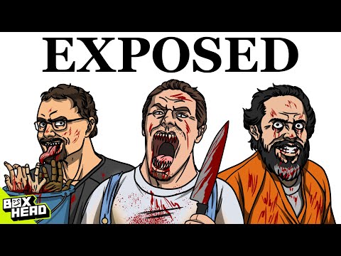 Disgusting Ways Kidnapped Victims Were Tortured