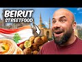StreetFood Tour Beirut 🇱🇧 Mein erstes mal Libanon