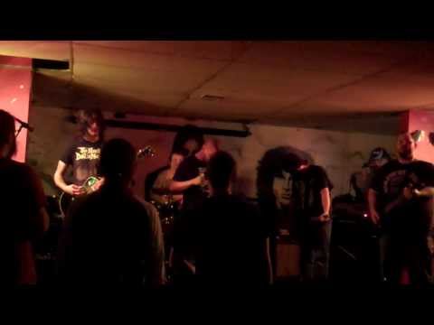 HILLBILLY DEATHRIDE @ THE BLUE PARROT ~ #BEACHSHAK #TIM&ERNIE - Http://thebeachshak.com - 2 OF 2