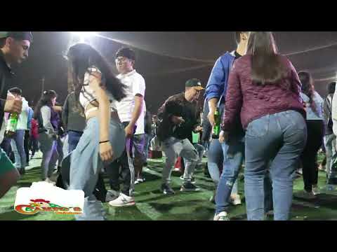 BAILANDO CON NUEVO STILO  - MIX MATEO  - PRIMICIA 2024 #huanosbailables  #huaynos