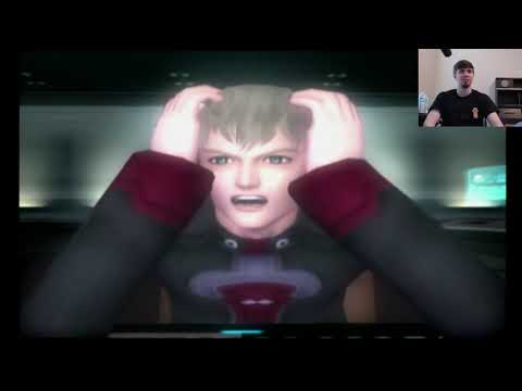 Xenosaga Episode 2 - Part 15 - Dmitri Yuriev