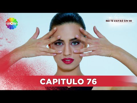 Don't Leave Without Me | Episode 76 - HD