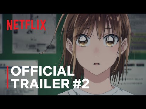 afbeelding Season 1 Cour 2 Official Trailer [Subtitled]