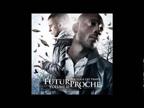 futur proche - libre