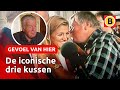 Máxima 50: Frans kuste met de koningin | Omroep Brabant