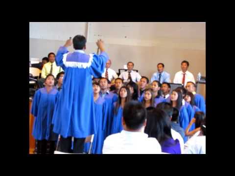 QCBC AVOI (3) ILCCF CIVUI CHOIR