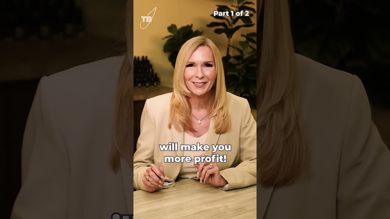 Taught by Tammy Episode 6: Simplifying Your Business Part 1