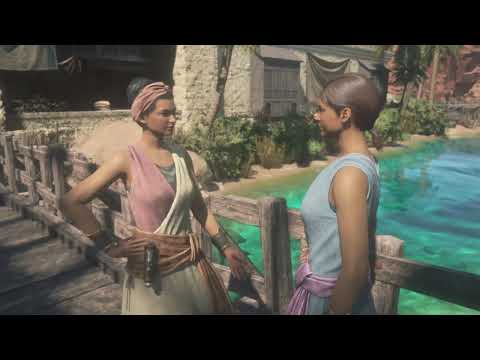 Final Fantasy 16 PS5 Playthrough Pt.50 Follow the Crystals